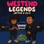 Westend Legends (Explicit)