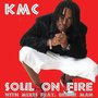 Soul On Fire (Single)