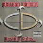 Destiny Rules... (Explicit)