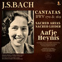 Bach: Cantatas BWV 170 & 169, Sacred Arias, Sacred Lieder