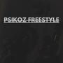 Psikoz Freestyle (feat. Ahves & Dr. Dacci) [Explicit]