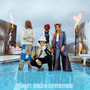 Might Just (feat. Kings & eleven7four) [Explicit]