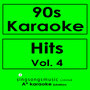 90s Karaoke Hits, Vol. 4