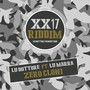 Zero cloni - XX17 RIDDIM (Explicit)