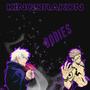 Bodies (Jujutsu Kaisen) [Explicit]