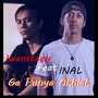 Ga Punya Akhlak (feat. Inal)
