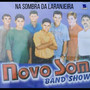 Na sombra da laranjeira
