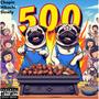 Chopin Hibachi Slowly 500 (Explicit)