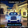 Rolls Royce (Explicit)