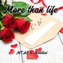 More than life (feat. Maliikai)