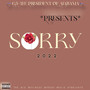 Sorry 2022/Party Girl (Explicit)