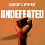 Undefeated (feat. Keybeaux)