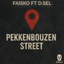PEKKENBOUZEN STREET (feat. BANDOOBEATS) [Explicit]