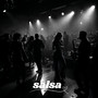 Fiesta de Salsa Tropical con Pasos que Enamoran
