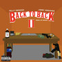 Back to Back II (Explicit)