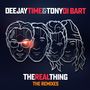 The Real Thing (The Remixes)