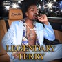 Legendary Terry (Explicit)