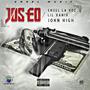 JOSEO (feat. LIL Xanix & John High) [Explicit]