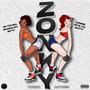 ZONKY (Twerk Anthem) [Explicit]