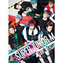 Super Junior-M The 2nd Album 'Break Down (Korean Ver.)'