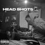 HEAD SHOTS (feat. BANZ) [Explicit]