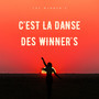 C’est la danse des Winner's