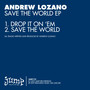 Save the World EP