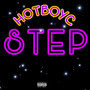 STEP (Explicit)