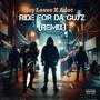 Ride For Da Guyz (Pt 2) (feat. Adot Skeeza) [Explicit]