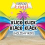 Klick Klick Klack Klack (Holiday Mix)