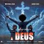 AGRADEÇO A DEUS (feat. Metrö258) [Explicit]
