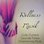 Wellness Musik - Guter Zustand Gesunde Fitness Entspannung Musik mit Natur Instrumental Geräusche