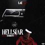 Hellstar (feat. HoodTrophy Bino) [Explicit]