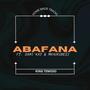 ABAFANA (feat. Sami'Kay & Mkhukubezi)