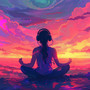 Lofi Meditation Sounds: Calm Mind Rhythms