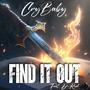 Find It Out (feat. D Rock)