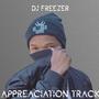 Appreciation tracks