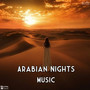 Arabian Nights Music