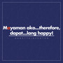 Mayaman Ako...Therefore,Dapat...Lang Happy!