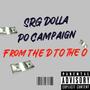 From the D to the O (feat. Po Campaign) [Explicit]