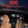 IDC (feat. Breyanni)