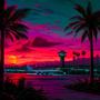 Miami International Airways 2087