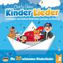 Die 30 schönsten Kinderlieder - Teil 2