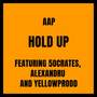 Hold Up (Explicit)