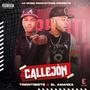 Callejon (feat. Treintisiete) [Explicit]