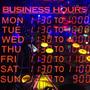 Business Hours