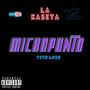 Micropunto (feat. Inyak) [Explicit]