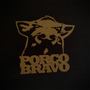 Porco Bravo