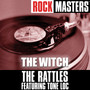 Rock Masters: The Witch