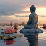 Gentle Calm: Music for Meditation